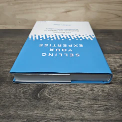 Selling Your Expertise - Robert Chen รูปที่ 4