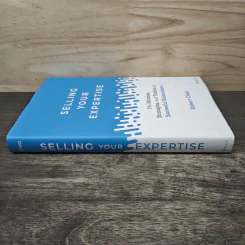 Selling Your Expertise - Robert Chen รูปที่ 2