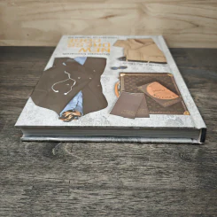 หนังสือ New Dress Code: Fashion Rules for the Modern Man - Giuseppe Ceccarelli รูปที่ 4