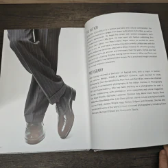หนังสือ New Dress Code: Fashion Rules for the Modern Man - Giuseppe Ceccarelli รูปที่ 7