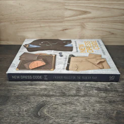หนังสือ New Dress Code: Fashion Rules for the Modern Man - Giuseppe Ceccarelli รูปที่ 2