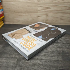 หนังสือ New Dress Code: Fashion Rules for the Modern Man - Giuseppe Ceccarelli รูปที่ 3