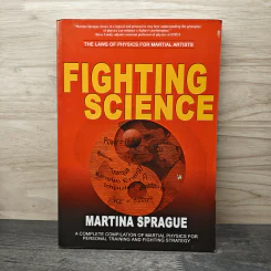 Fighting Science - Martina Sprague