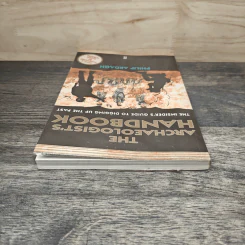 The Archaeologist's Handbook - Philip Ardagh รูปที่ 4