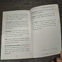 The Archaeologist's Handbook - Philip Ardagh รูปที่ 8