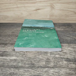 Anxiety  A Very Short Introduction - Daniel Freeman รูปที่ 4