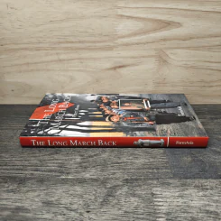 The Long March Back - Peter Moss รูปที่ 2