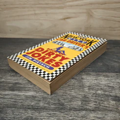 The New York City Cab Driver's Book of Dirty Jokes - Jim Pietsch รูปที่ 3