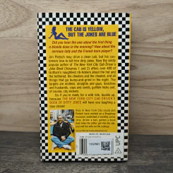 The New York City Cab Driver's Book of Dirty Jokes - Jim Pietsch รูปที่ 5