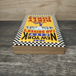 The New York City Cab Driver's Book of Dirty Jokes - Jim Pietsch รูปที่ 4