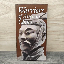 Warriors of Ancient China - FormAsia