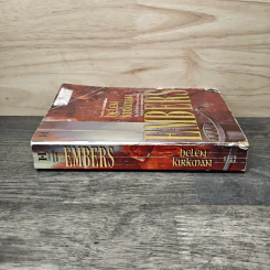 Embers - Helen Kirkman รูปที่ 2