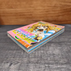 Happy Ice Cream เล่ม 1-2 - มิกะ คาวามูระ รูปที่ 3