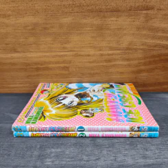 Happy Ice Cream เล่ม 1-2 - มิกะ คาวามูระ รูปที่ 2