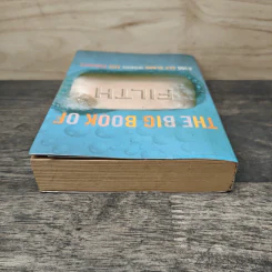The Big Book of Filth: 6500 Sex Slang Words and Phrases รูปที่ 4