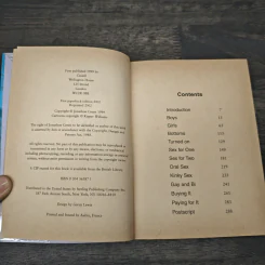 The Big Book of Filth: 6500 Sex Slang Words and Phrases รูปที่ 6