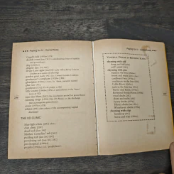The Big Book of Filth: 6500 Sex Slang Words and Phrases รูปที่ 8
