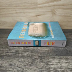 The Big Book of Filth: 6500 Sex Slang Words and Phrases รูปที่ 2