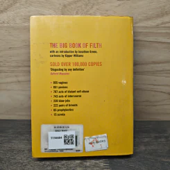 The Big Book of Filth: 6500 Sex Slang Words and Phrases รูปที่ 5