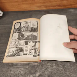 โคตรเซียนซากะ ภาค 2 4 เล่มจบ รูปที่ 10