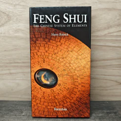 Feng Shui: The Chinese System Of Elements - Harry Rolnick รูปที่ 1