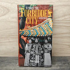 Within the Forbidden City - David Price