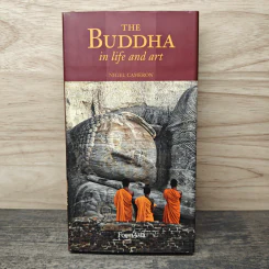 The Buddha in life and art - Nigel Cameron รูปที่ 1