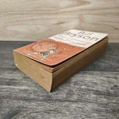 A Short History of Nearly Everything - Bill Bryson รูปที่ 3