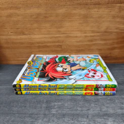 มอน-โคล-ไนท์ เล่ม 1-3 รูปที่ 2