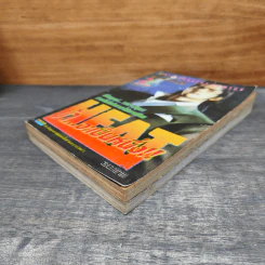 HEAT ข้าจะเป็นหนึ่ง เล่ม 2-3 รูปที่ 3