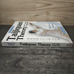 Taijiquan Theory of Dr. Yang, Jwing-Ming รูปที่ 2