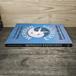 Meridian Exercises - Shizuto Masunaga รูปที่ 2
