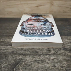 Terracotta Warriors History, Mystery and the Latest - Edward Burman รูปที่ 4