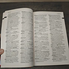Collins English Thesaurus Essential Edition รูปที่ 7