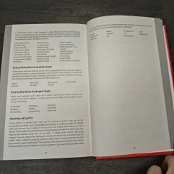 Collins English Thesaurus Essential Edition รูปที่ 8