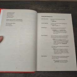 Collins English Thesaurus Essential Edition รูปที่ 6
