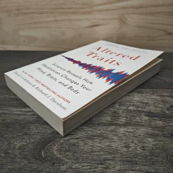 Altered Traits - Daniel Goleman, Richard J. Davidson รูปที่ 3