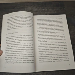 Altered Traits - Daniel Goleman, Richard J. Davidson รูปที่ 7