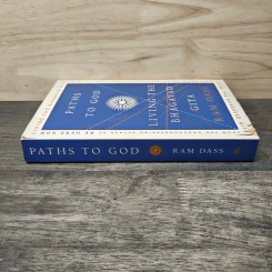 Paths to God - Ram Dass รูปที่ 2