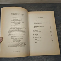 Muhammad A Biography of the Prophet - Karen Armstrong รูปที่ 6