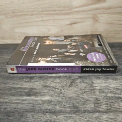 The Jane Austen Book Club - Karen Joy Fowler รูปที่ 2