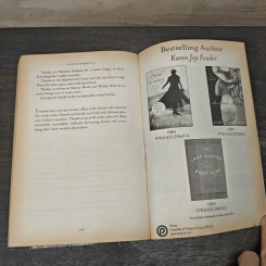 The Jane Austen Book Club - Karen Joy Fowler รูปที่ 8