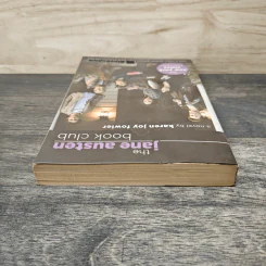The Jane Austen Book Club - Karen Joy Fowler รูปที่ 4