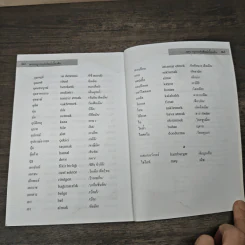 คู่มือการใช้ภาษาตุรกีเบื้องต้นในชีวิตประจำวัน - อภิญญา เวสเค รูปที่ 8