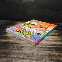 Plants vs. Zombies 2 ตอน มหัศจรรย์ร่างกายของเราและโภชนาการน่ารู้ รูปที่ 5