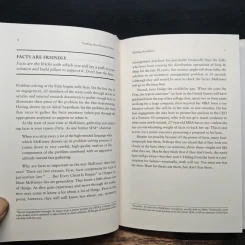 The McKinsey Way - Ethan M. Rasiel รูปที่ 10