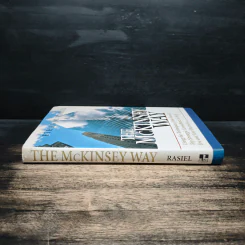 The McKinsey Way - Ethan M. Rasiel รูปที่ 3