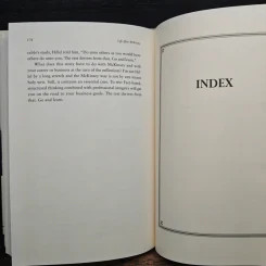The McKinsey Way - Ethan M. Rasiel รูปที่ 11
