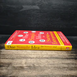 One Simple Idea for Startups and Entrepreneurs - Stephen Key รูปที่ 3