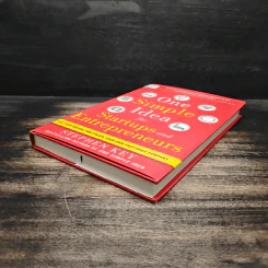 One Simple Idea for Startups and Entrepreneurs - Stephen Key รูปที่ 4